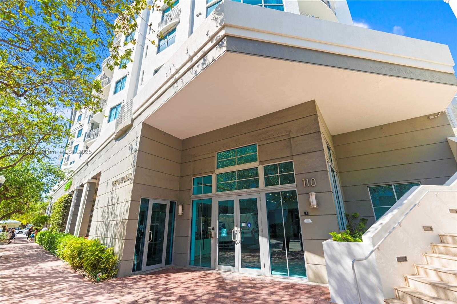 Small Image of 110 WASHINGTON AVE #2307, Miami Beach Number 42