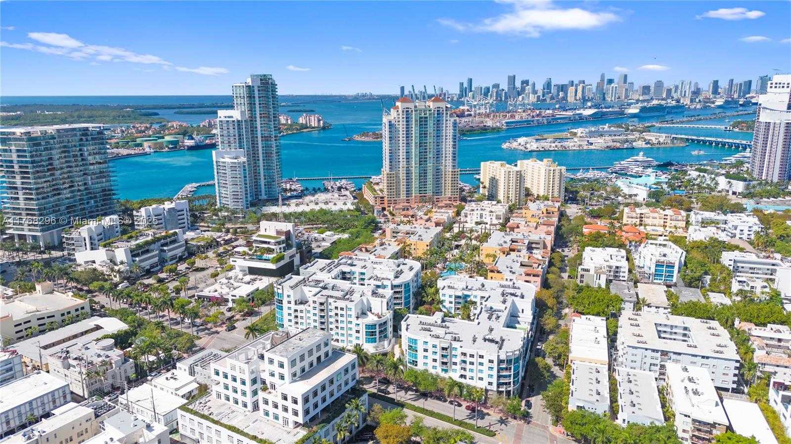 Small Image of 110 WASHINGTON AVE #2307, Miami Beach Number 44