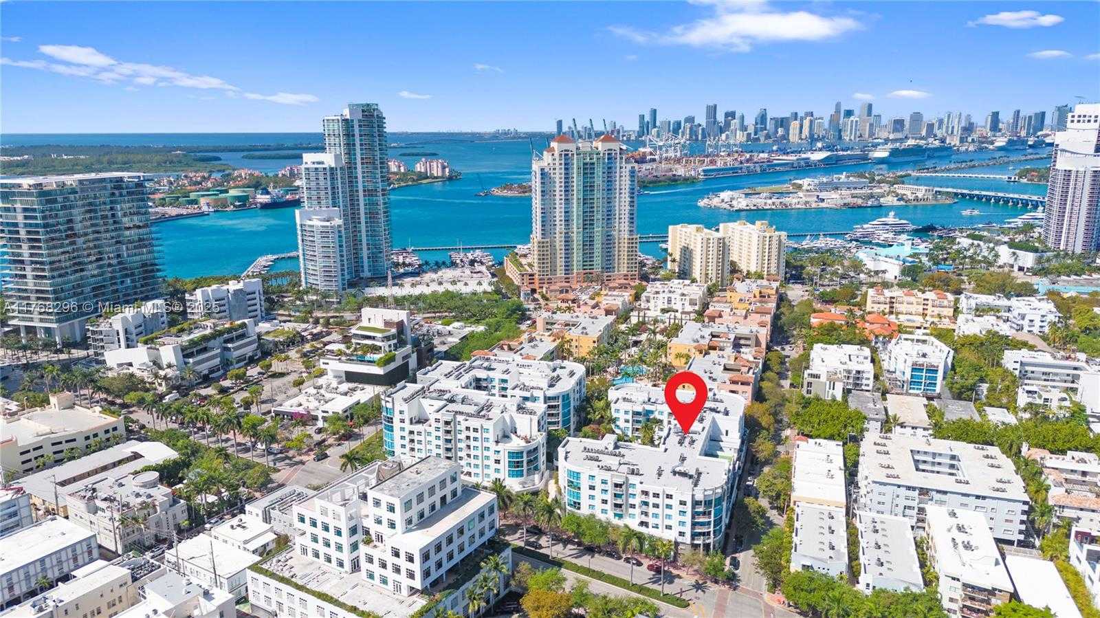 Small Image of 110 WASHINGTON AVE #2307, Miami Beach Number 45