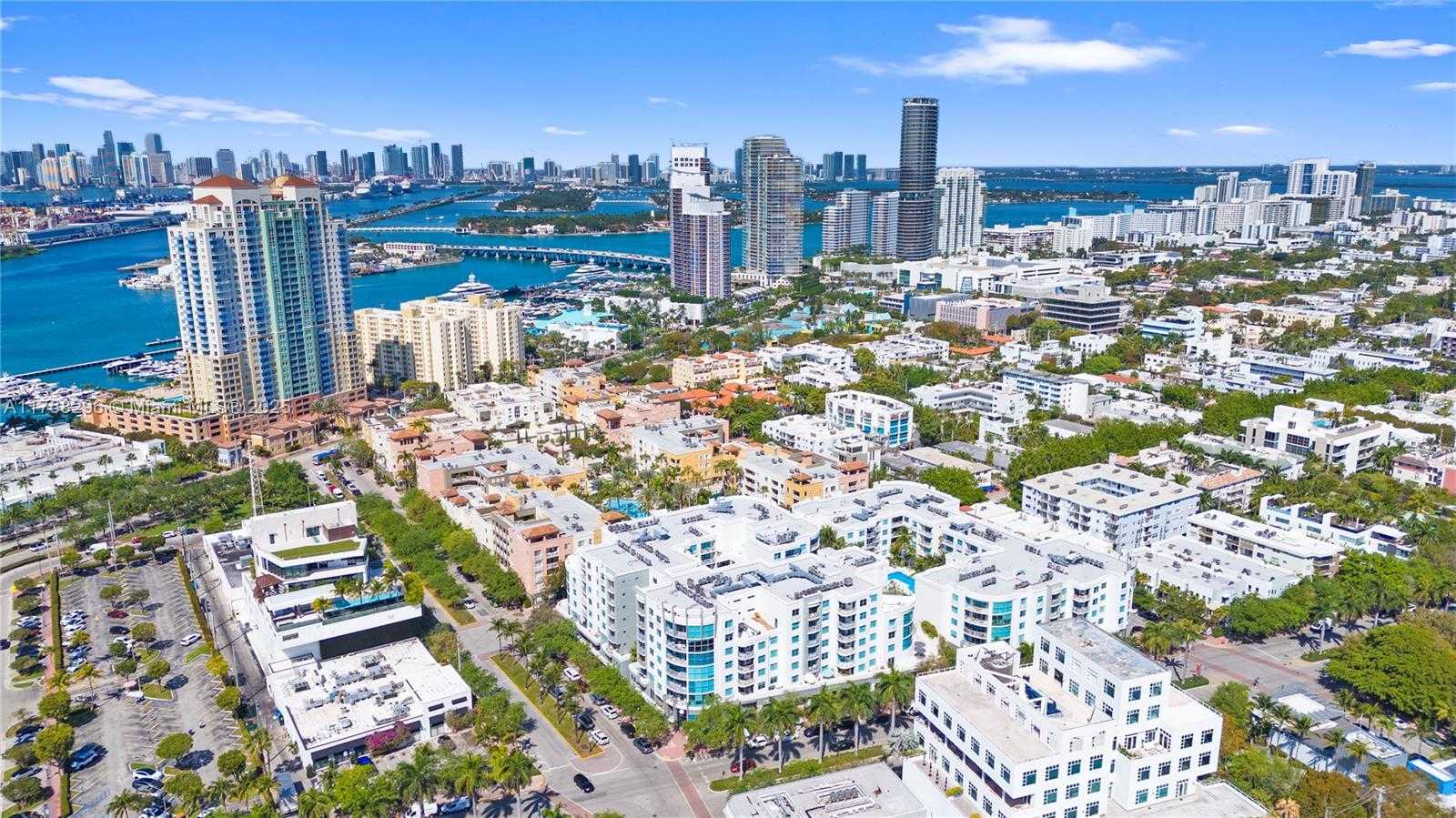 Small Image of 110 WASHINGTON AVE #2307, Miami Beach Number 46