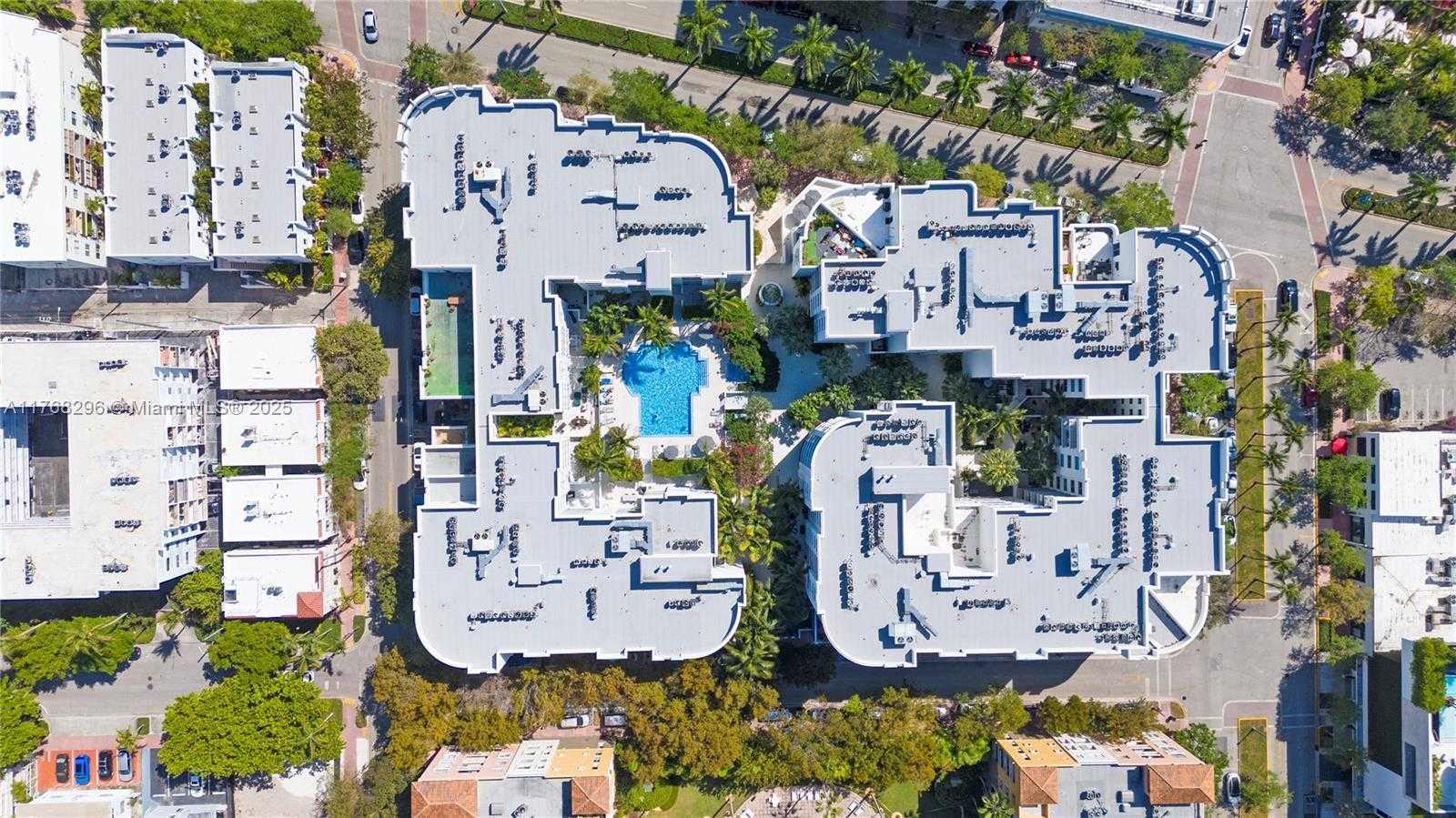Small Image of 110 WASHINGTON AVE #2307, Miami Beach Number 48