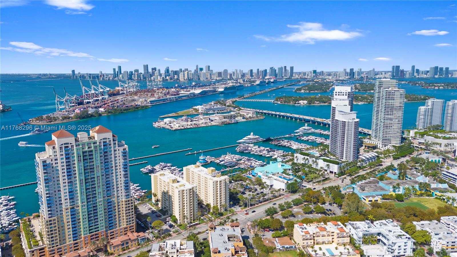 Small Image of 110 WASHINGTON AVE #2307, Miami Beach Number 49