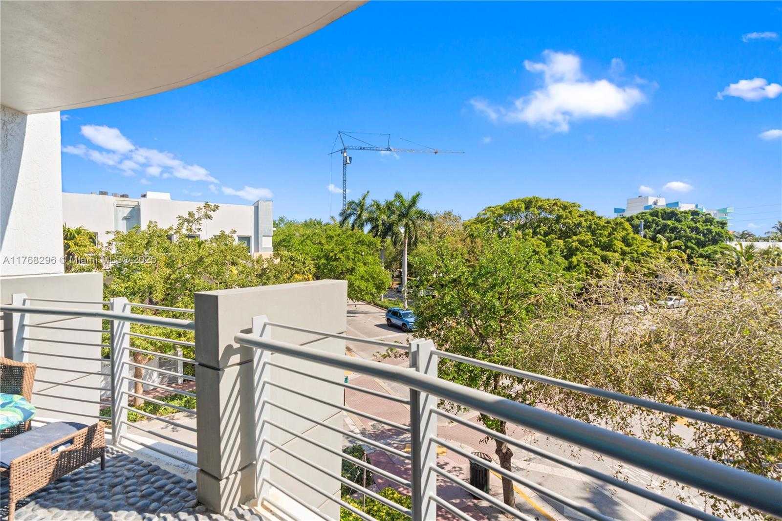 Small Image of 110 WASHINGTON AVE #2307, Miami Beach Number 5