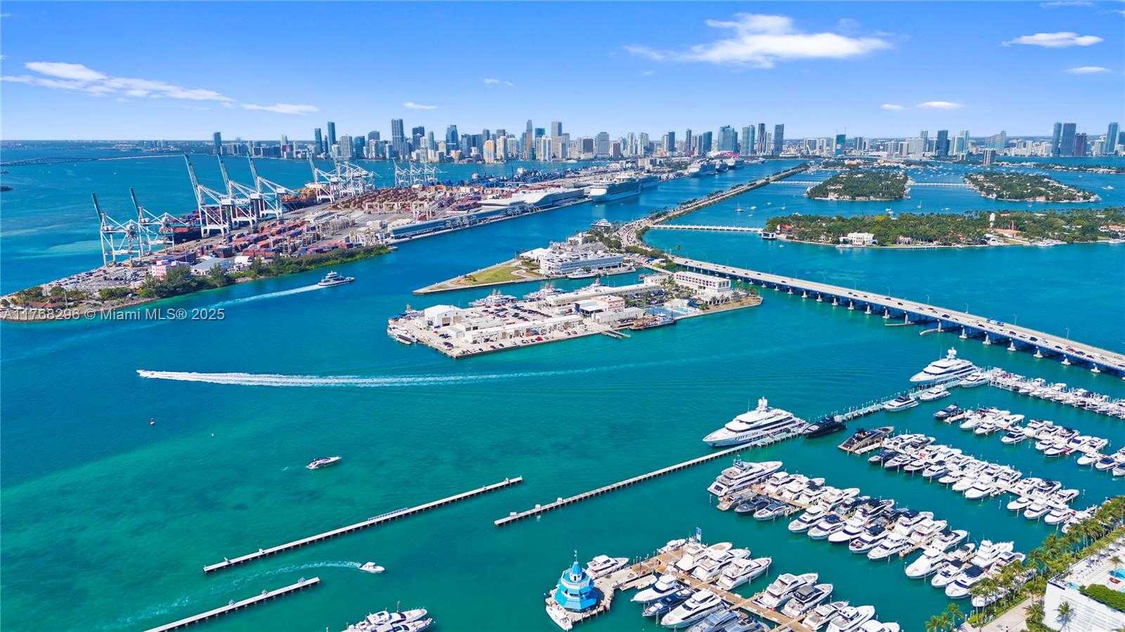 Small Image of 110 WASHINGTON AVE #2307, Miami Beach Number 50