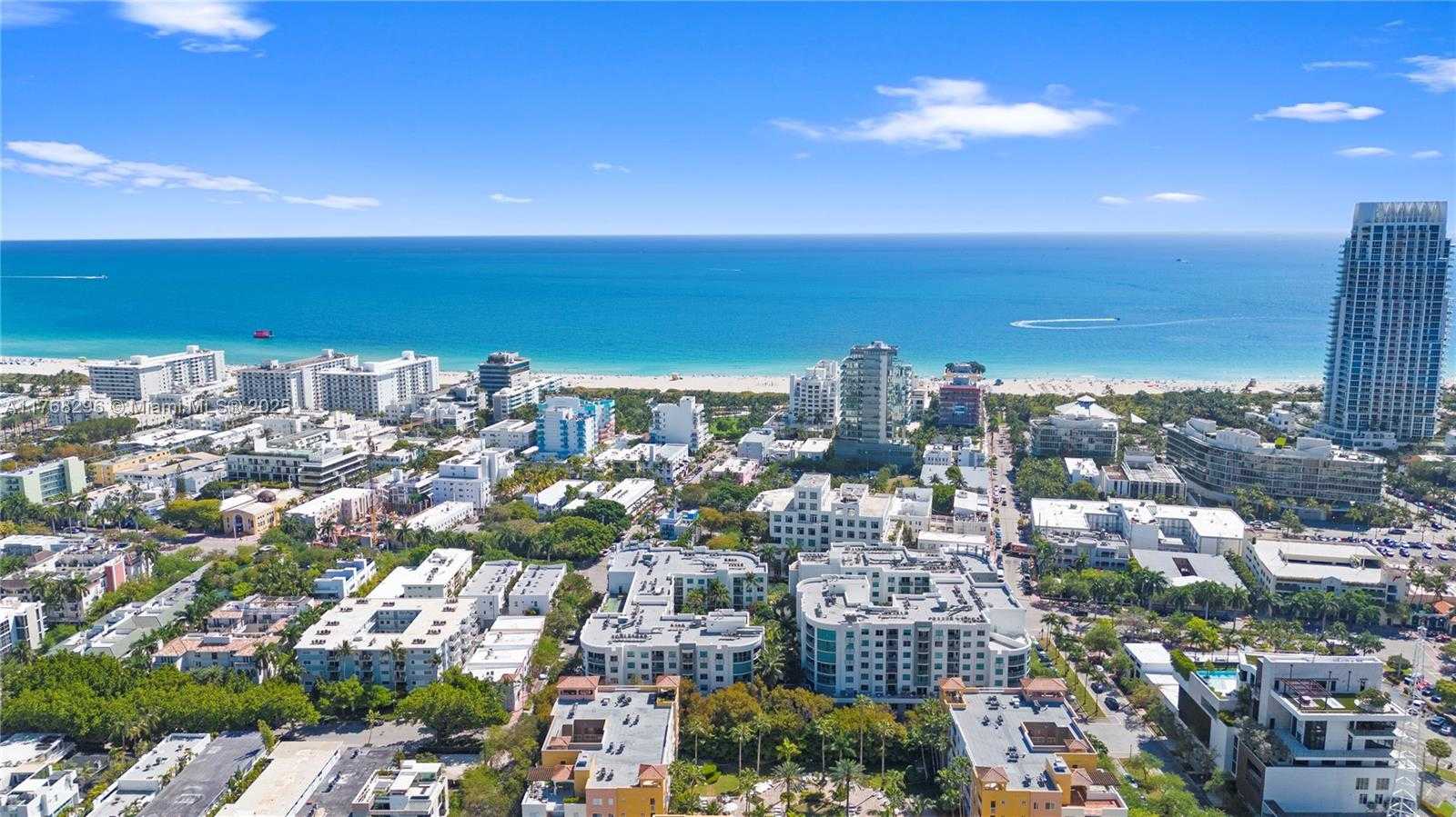Small Image of 110 WASHINGTON AVE #2307, Miami Beach Number 51