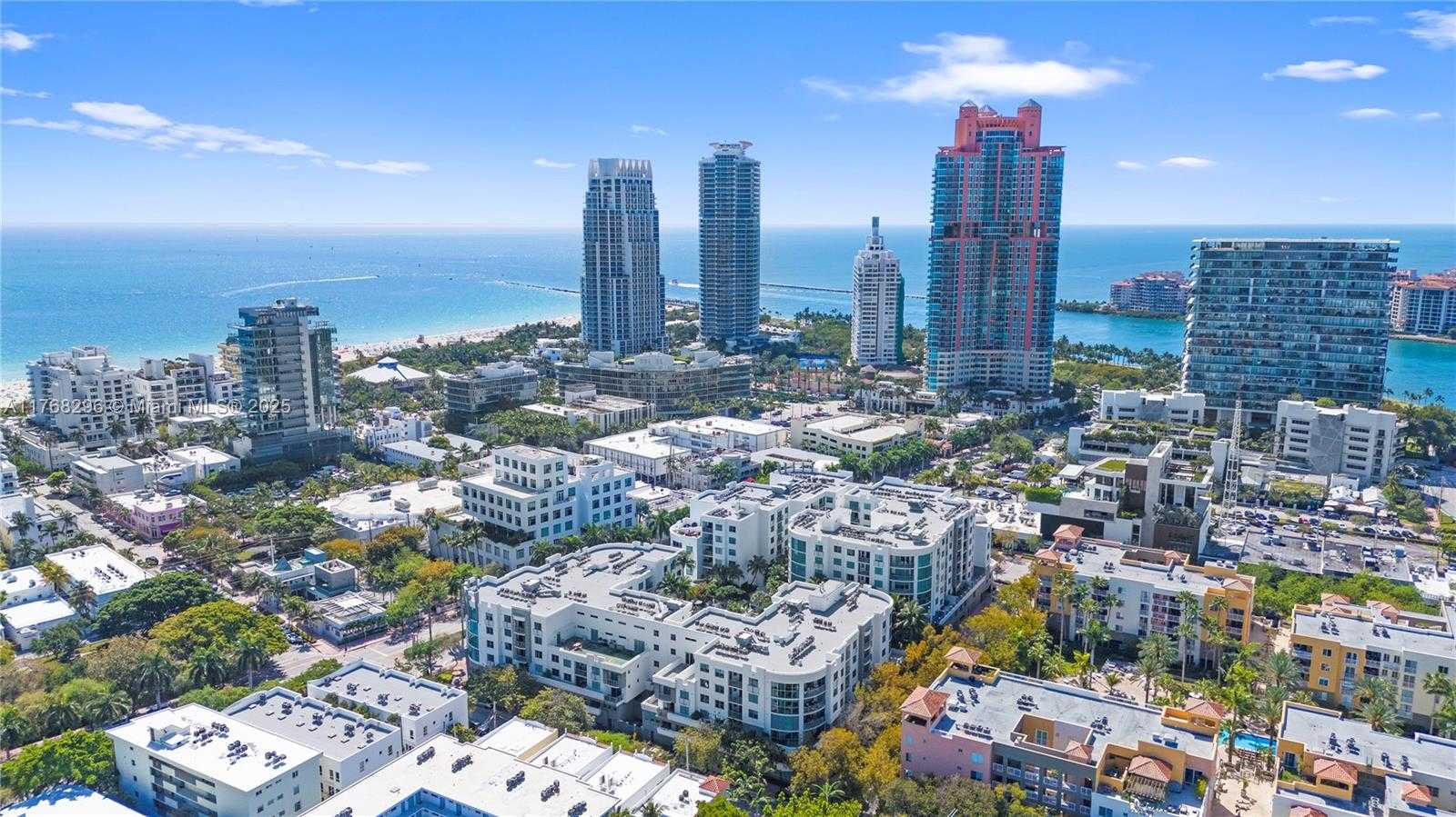Small Image of 110 WASHINGTON AVE #2307, Miami Beach Number 52