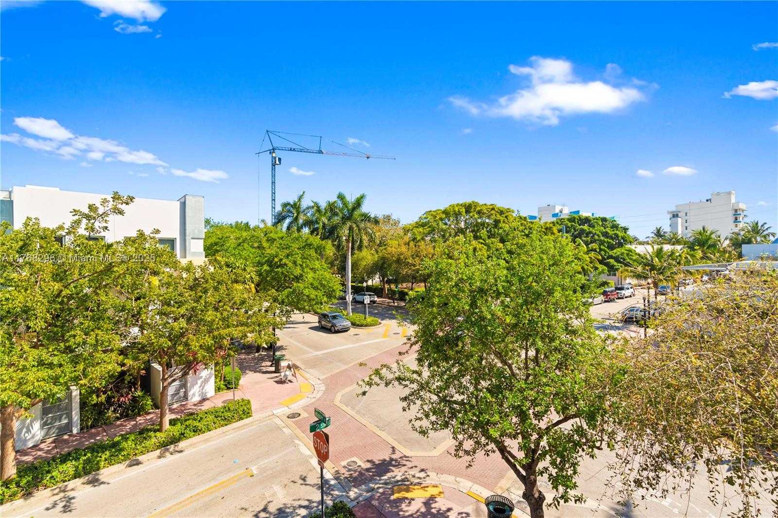 Small Image of 110 WASHINGTON AVE #2307, Miami Beach Number 8