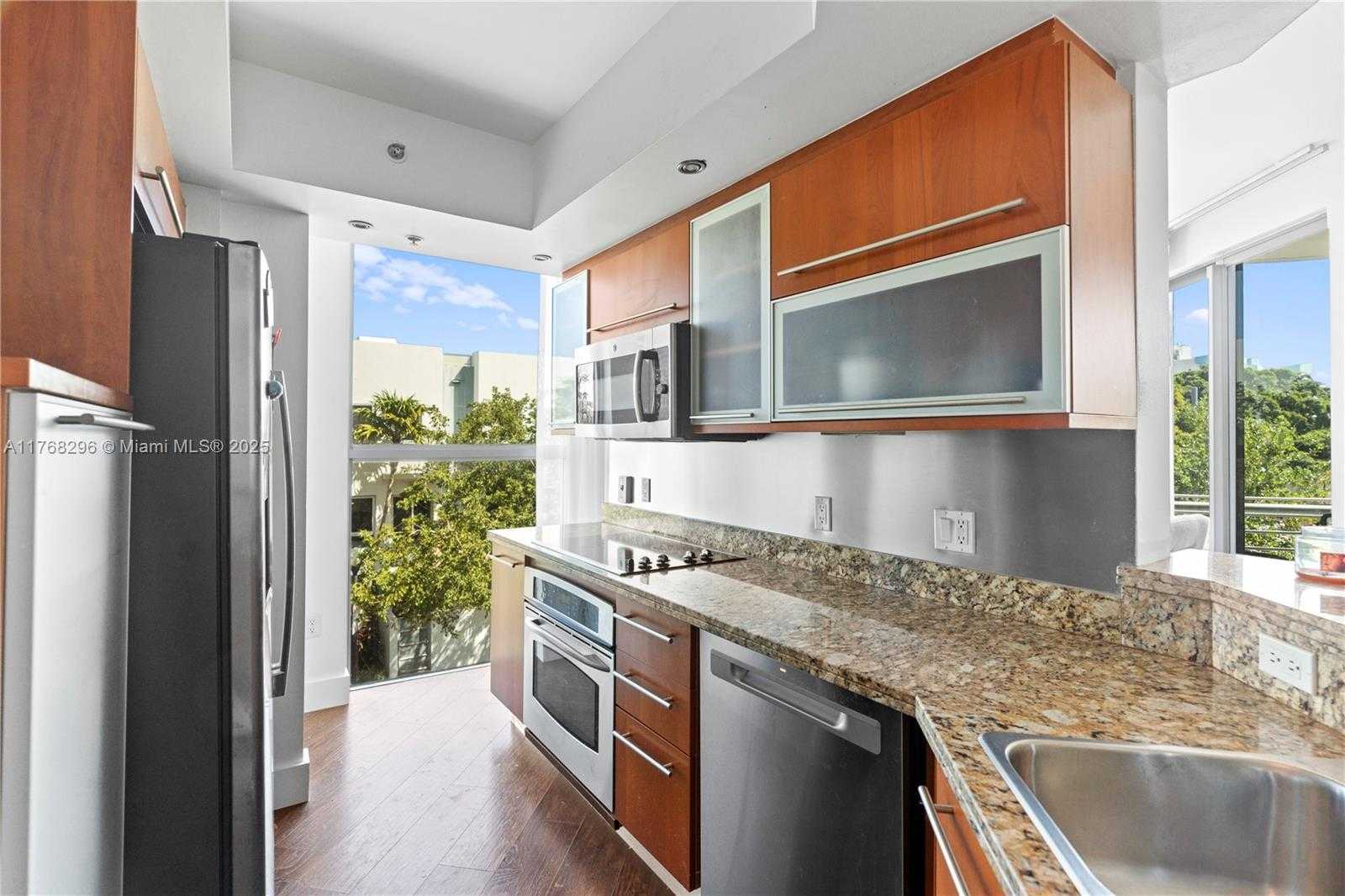 Small Image of 110 WASHINGTON AVE #2307, Miami Beach Number 9