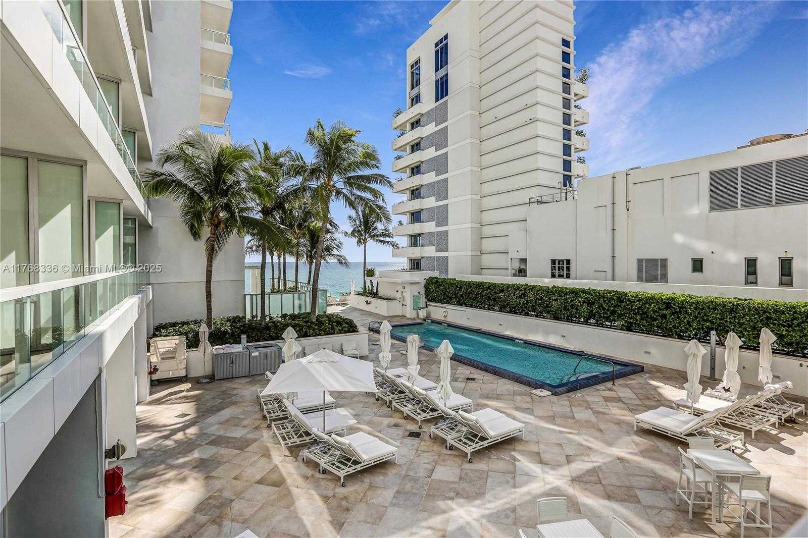 Small Image of 4391 COLLINS AVE #620, Miami Beach Number 3