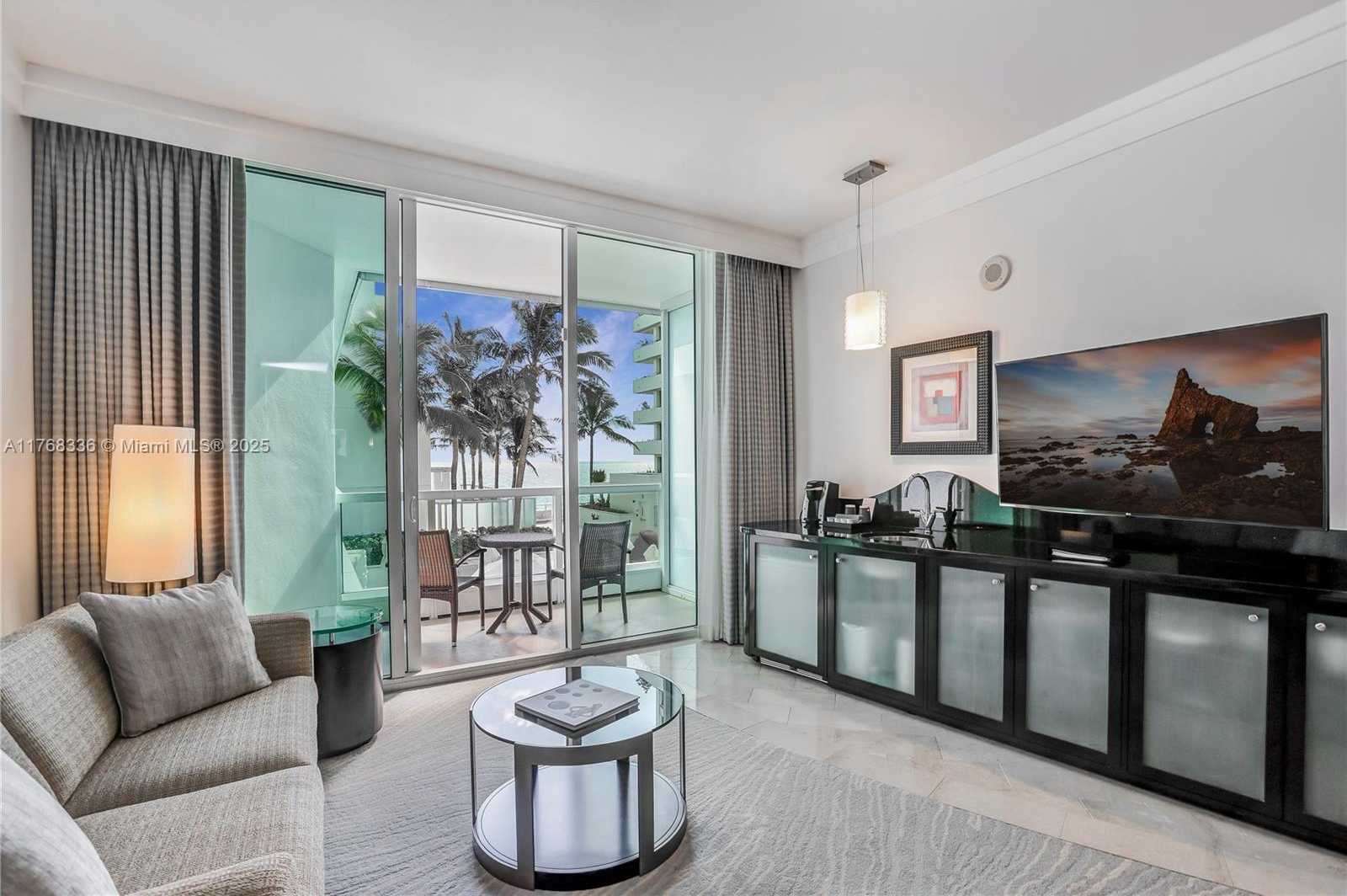Small Image of 4391 COLLINS AVE #620, Miami Beach Number 5