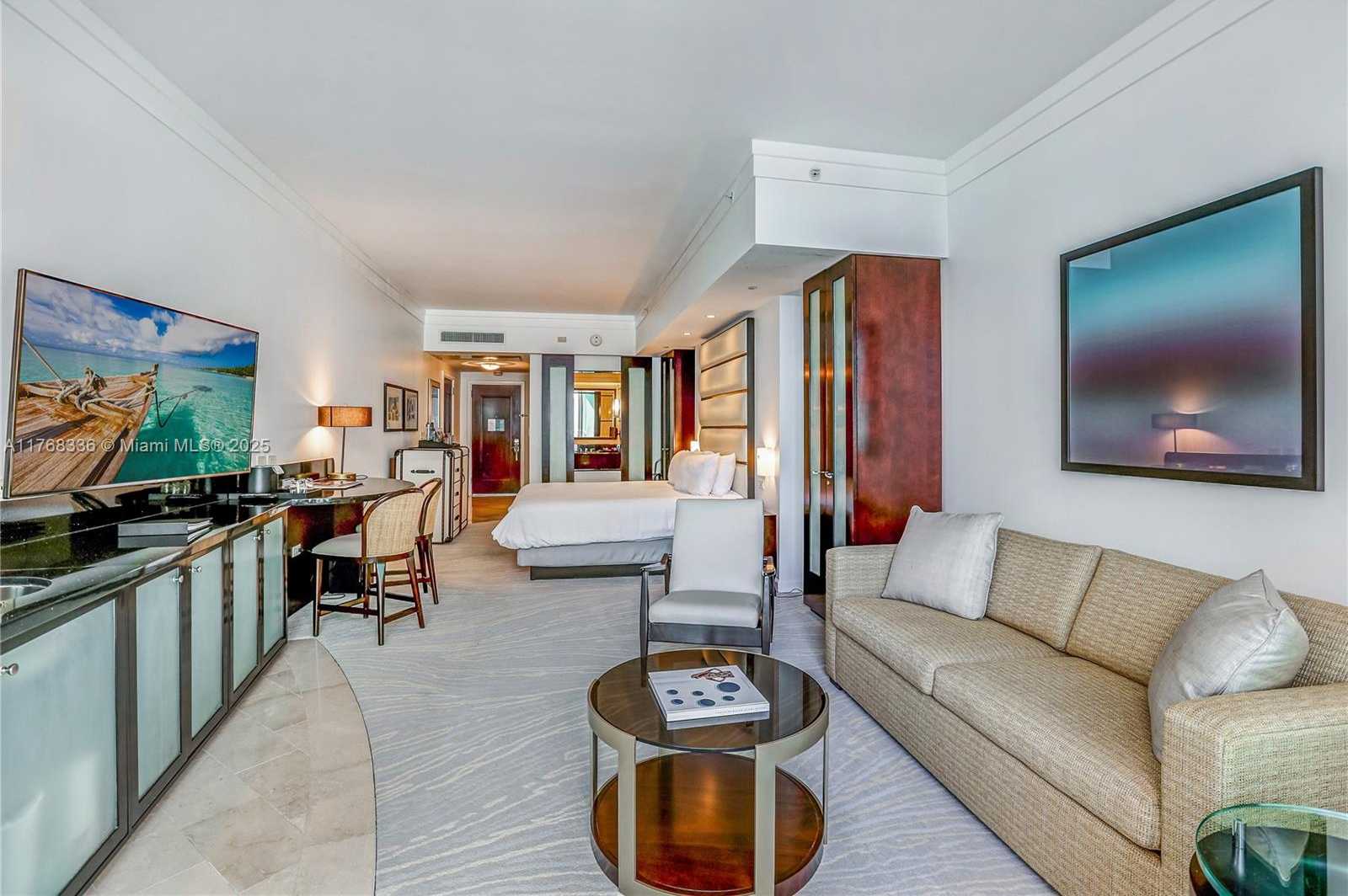 Small Image of 4391 COLLINS AVE #620, Miami Beach Number 7