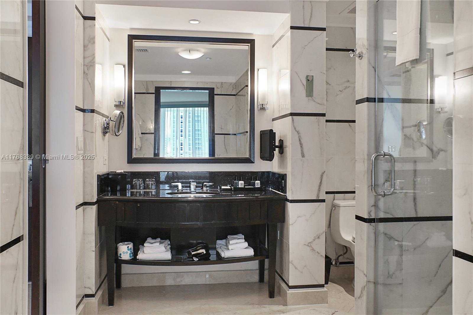 Small Image of 4391 COLLINS AVE #1415, Miami Beach Number 10