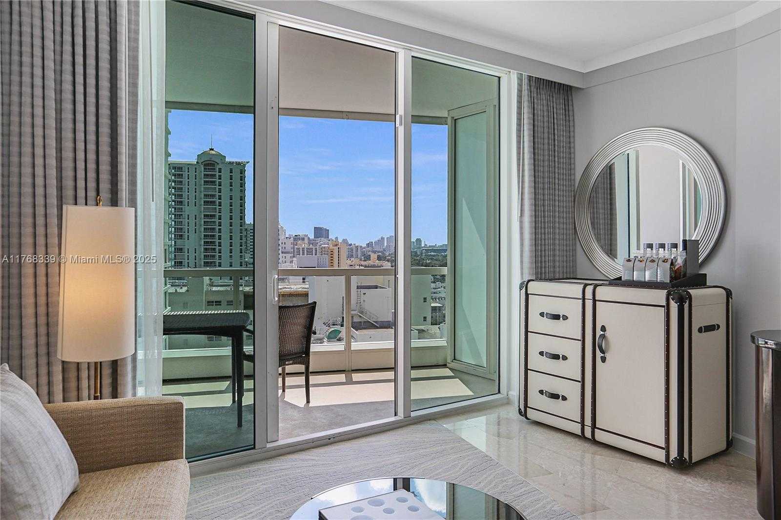 Small Image of 4391 COLLINS AVE #1415, Miami Beach Number 4