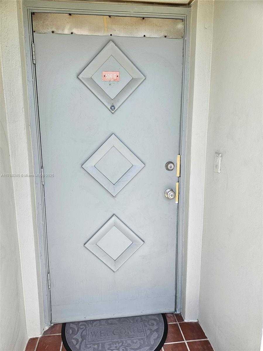 Small Image of 330 SOUTH EAST 2ND ST #504G, Hallandale Beach Number 26