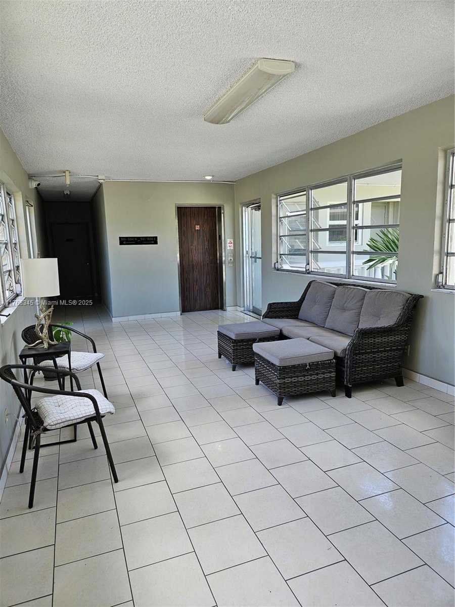 Small Image of 330 SOUTH EAST 2ND ST #504G, Hallandale Beach Number 27