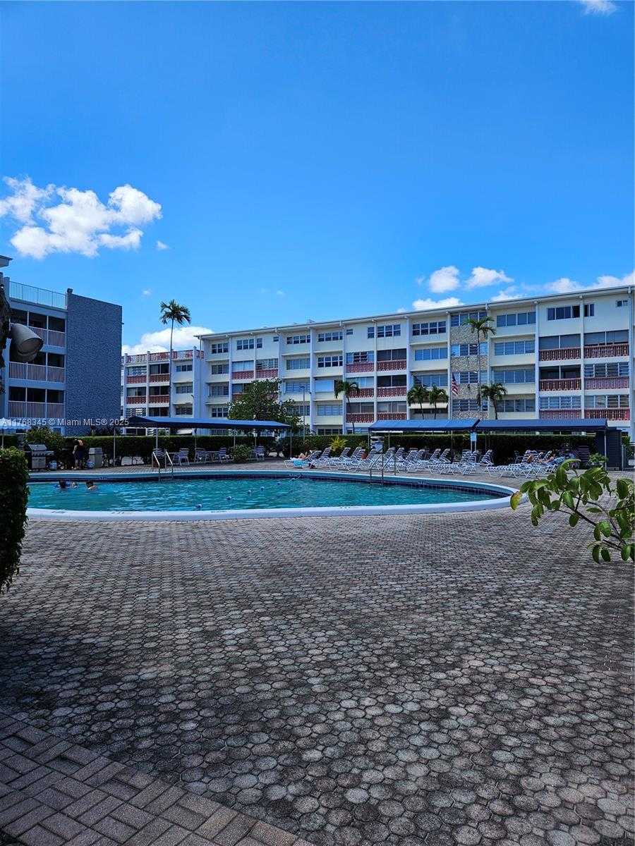 Small Image of 330 SOUTH EAST 2ND ST #504G, Hallandale Beach Number 29