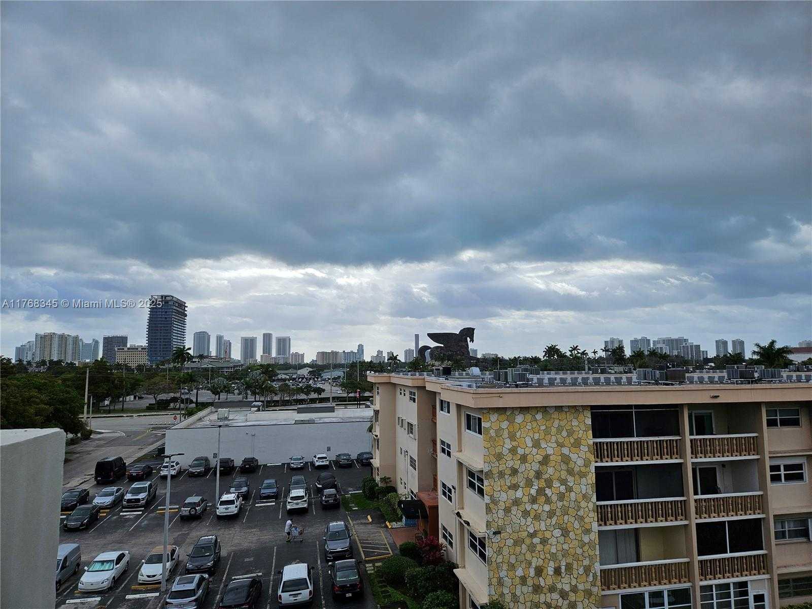 Small Image of 330 SOUTH EAST 2ND ST #504G, Hallandale Beach Number 32