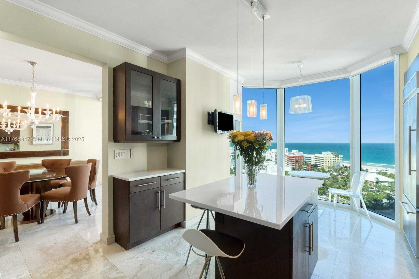 Small Image of 300 SOUTH POINTE DR #1902, Miami Beach Number 28