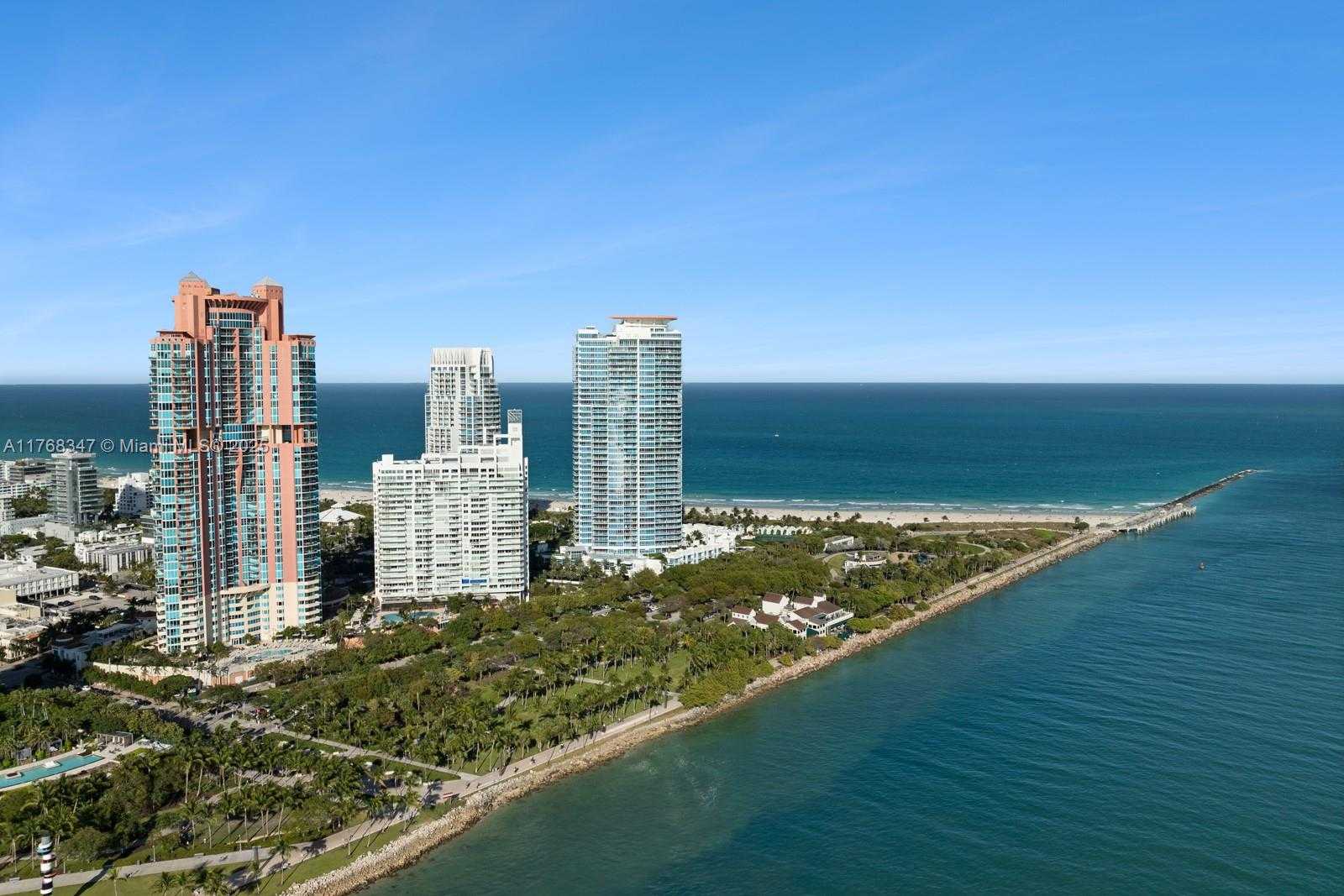 Small Image of 300 SOUTH POINTE DR #1902, Miami Beach Number 33