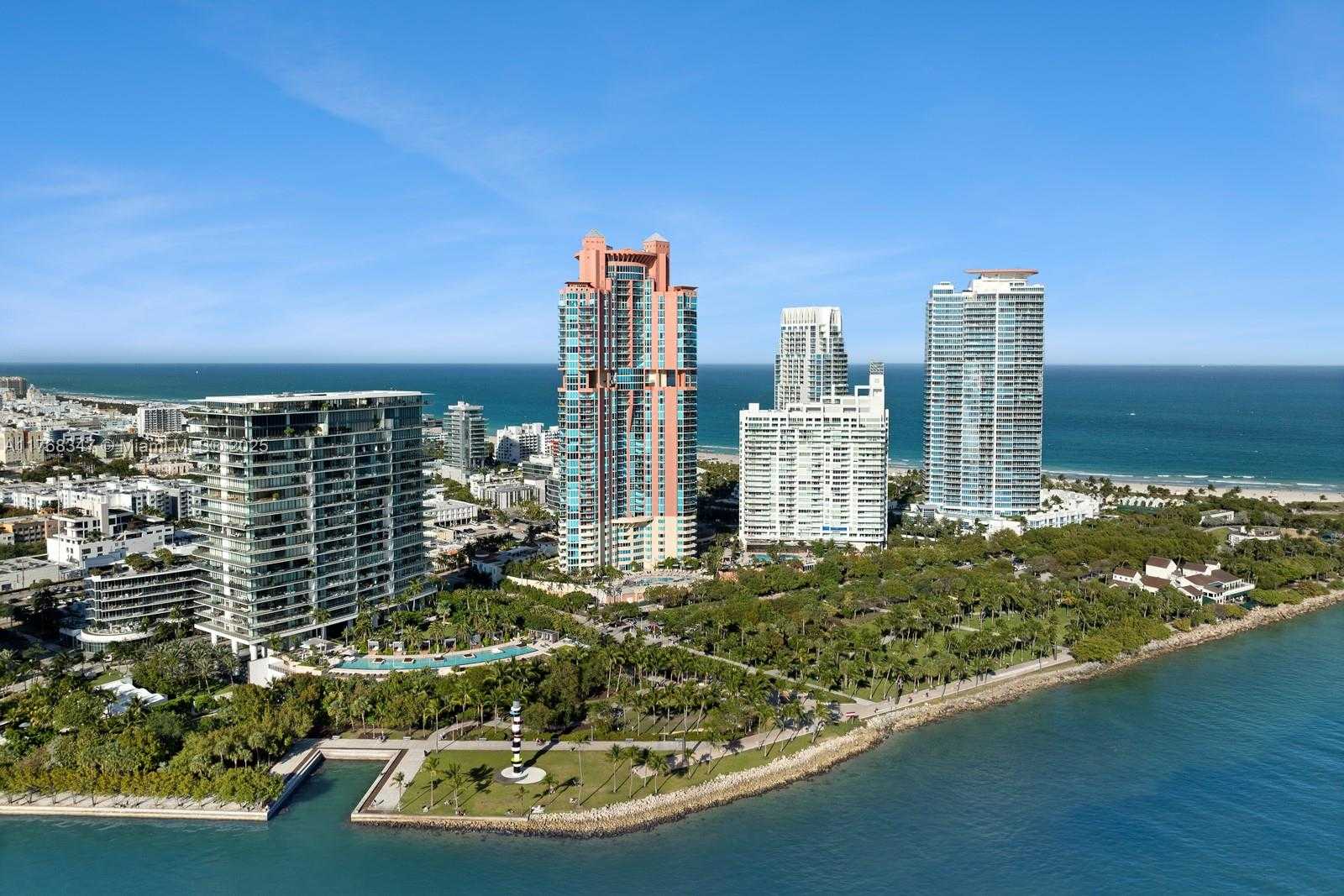 Small Image of 300 SOUTH POINTE DR #1902, Miami Beach Number 34