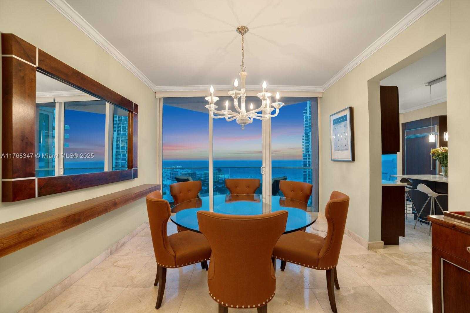Small Image of 300 SOUTH POINTE DR #1902, Miami Beach Number 8