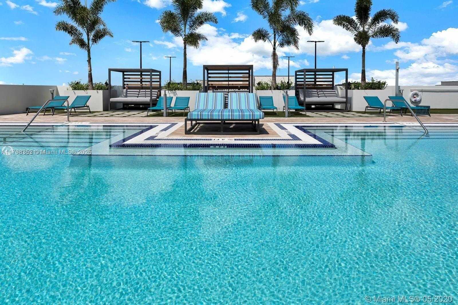 Small Image of 5350 NORTH WEST 84TH AVE #1814, Doral Number 25