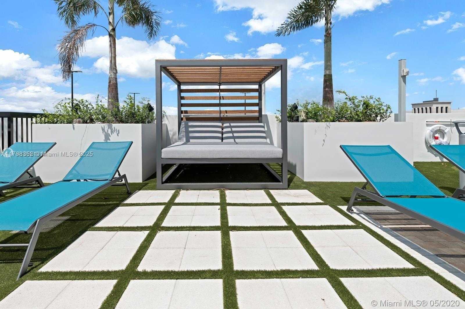 Small Image of 5350 NORTH WEST 84TH AVE #1814, Doral Number 26