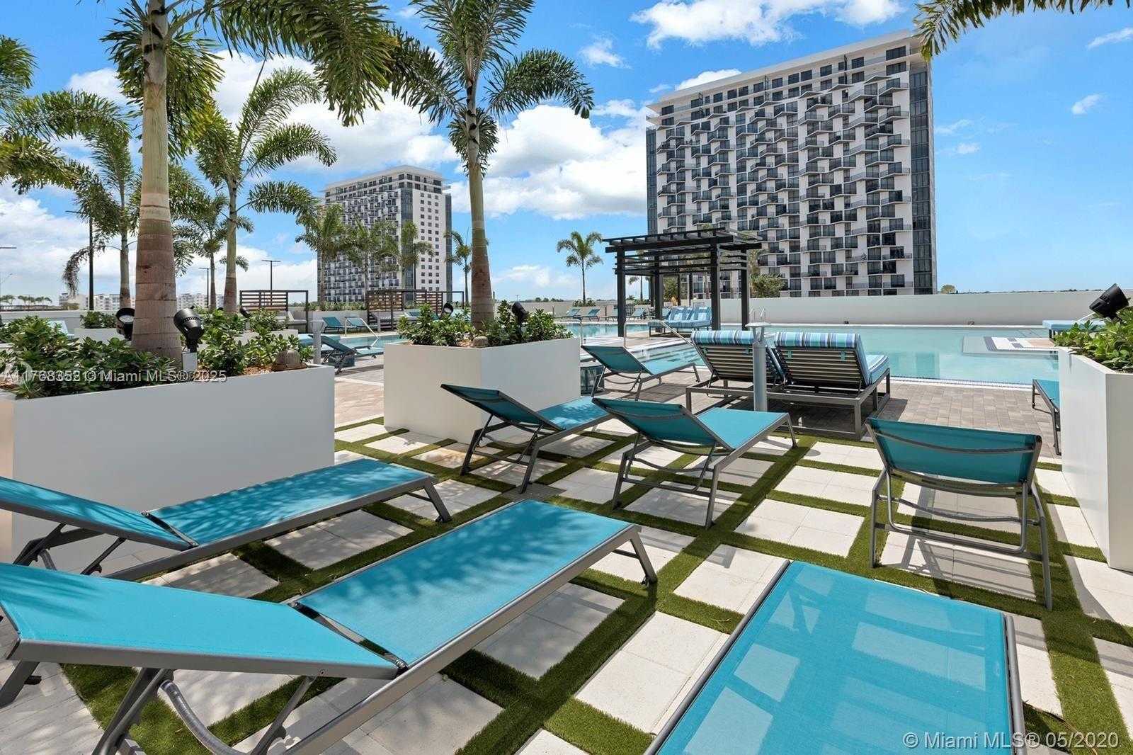 Small Image of 5350 NORTH WEST 84TH AVE #1814, Doral Number 8