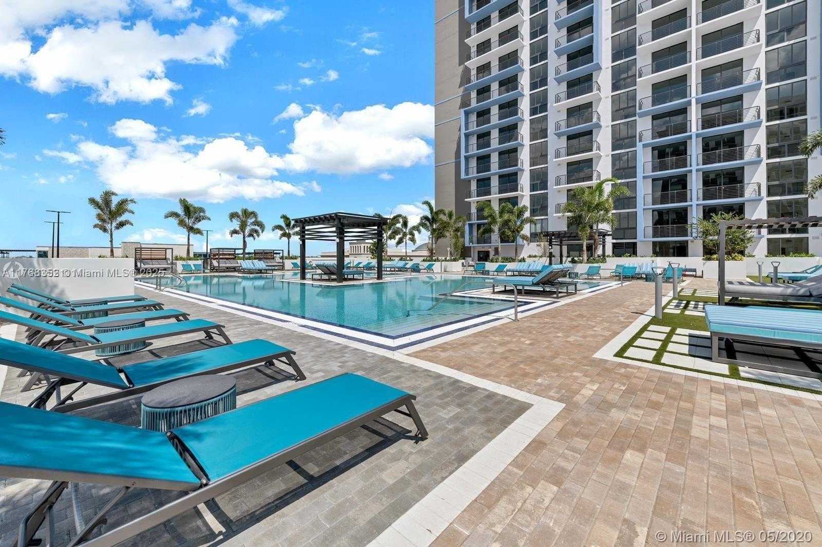Small Image of 5350 NORTH WEST 84TH AVE #1814, Doral Number 9