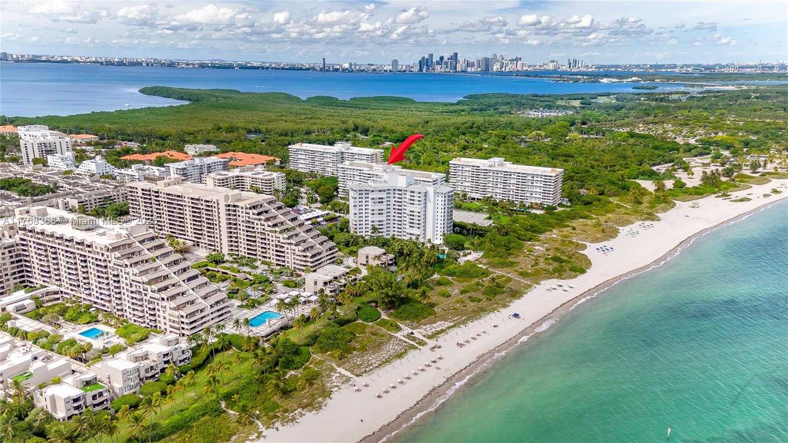Small Image of 199 OCEAN LANE DR #706, Key Biscayne Number 21