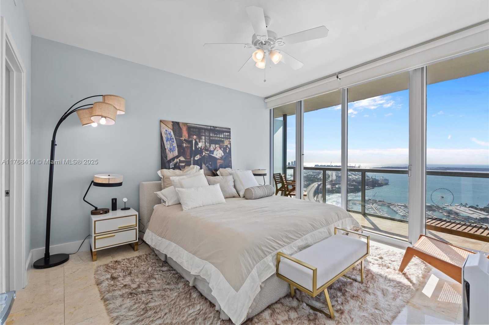 Small Image of 888 #4203, Miami Number 10