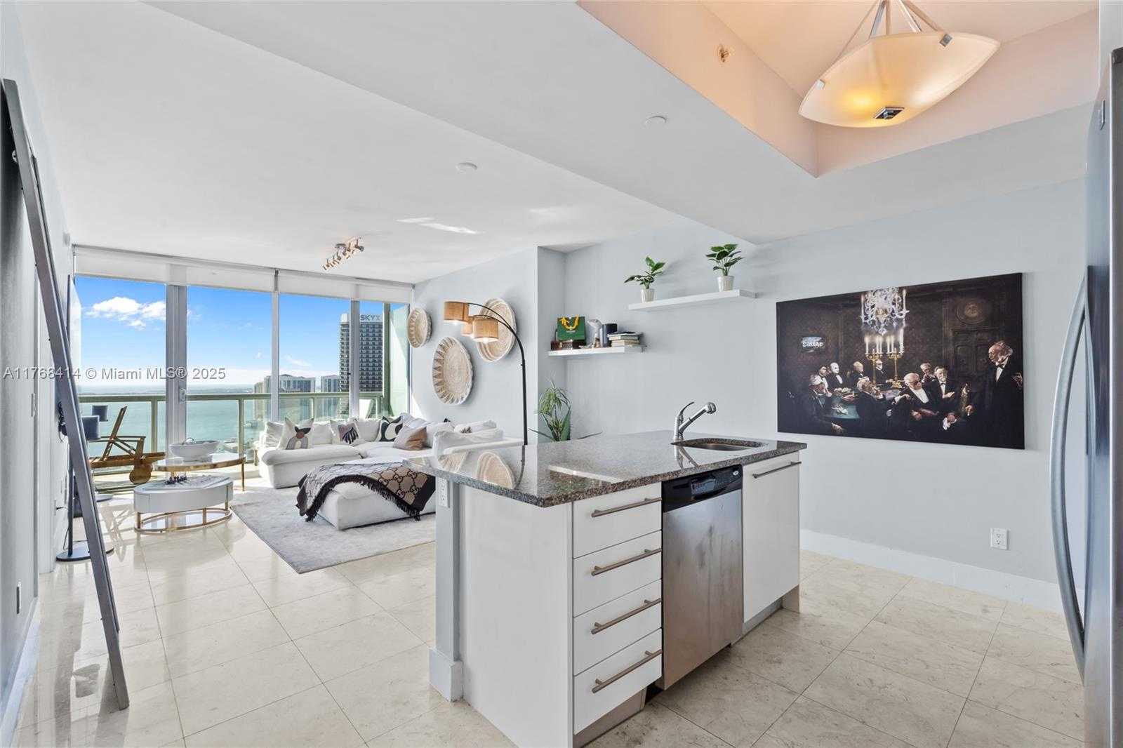 Small Image of 888 #4203, Miami Number 2