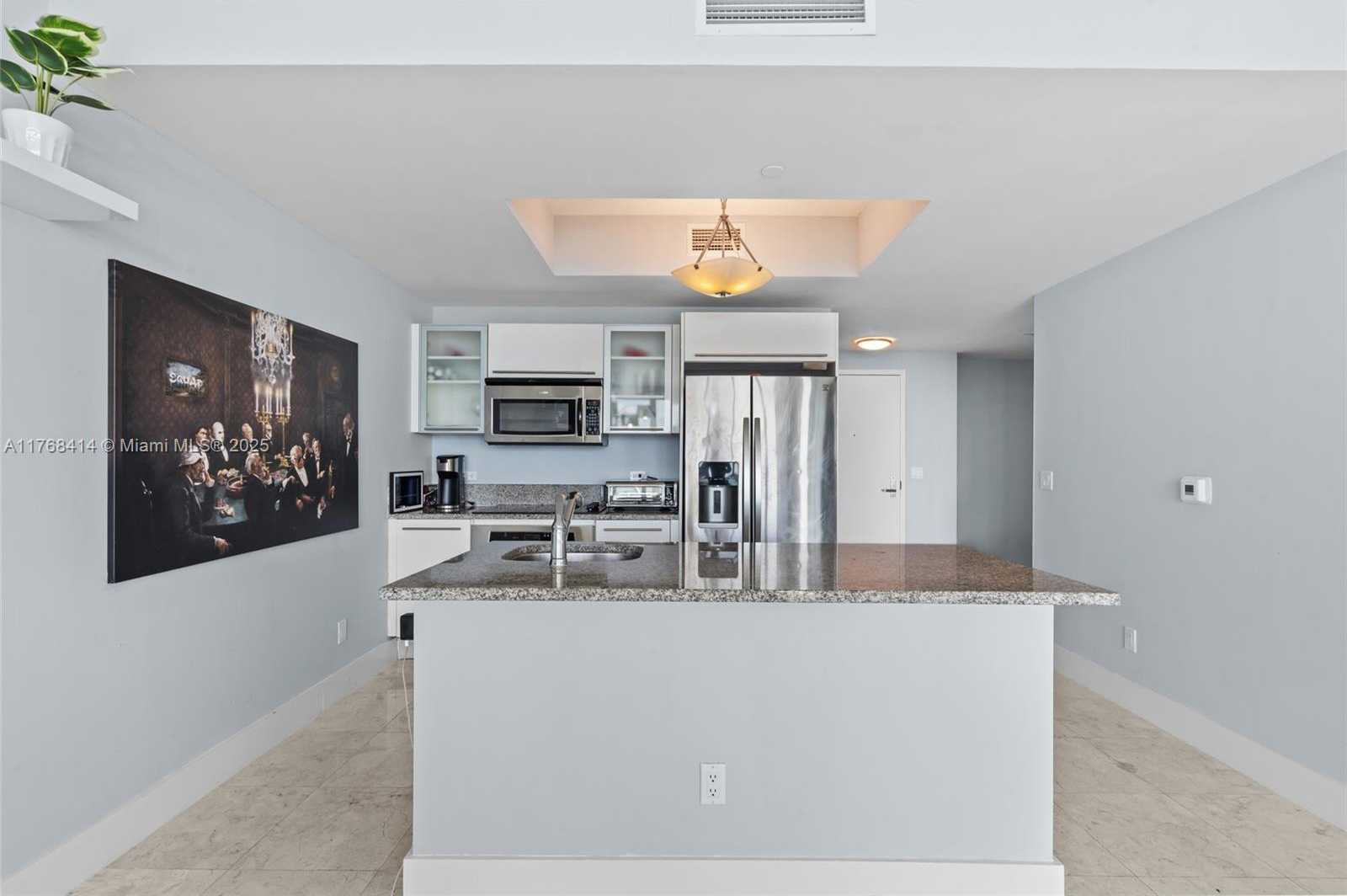 Small Image of 888 #4203, Miami Number 7