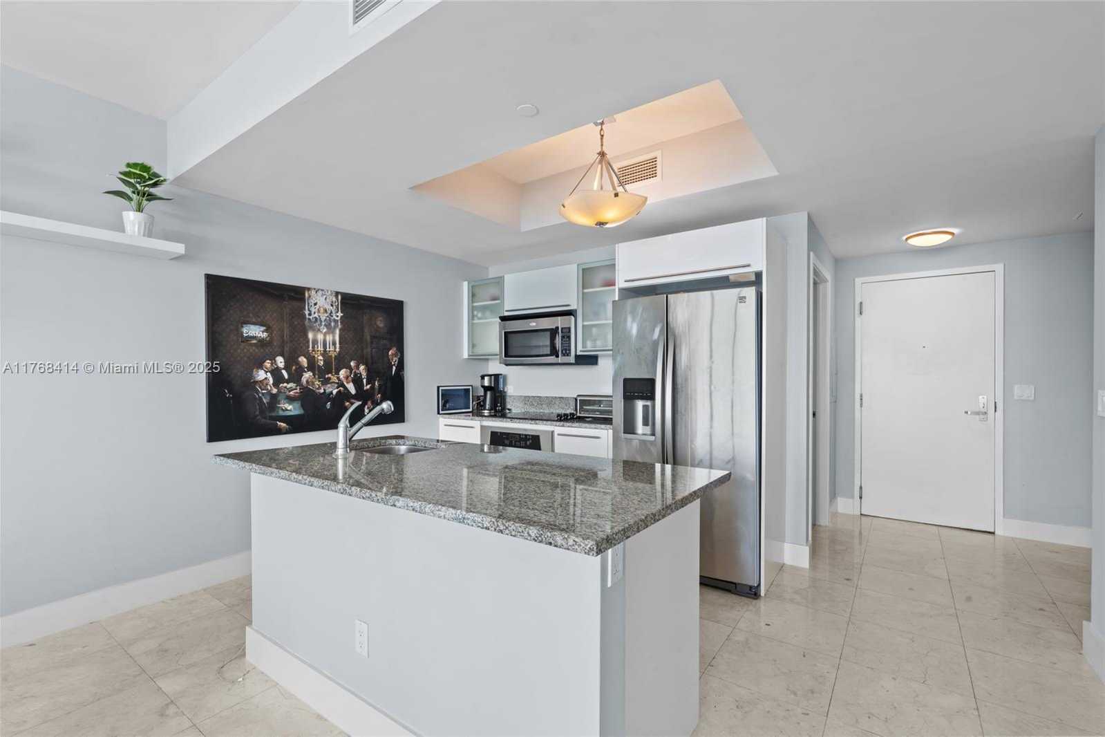 Small Image of 888 #4203, Miami Number 8
