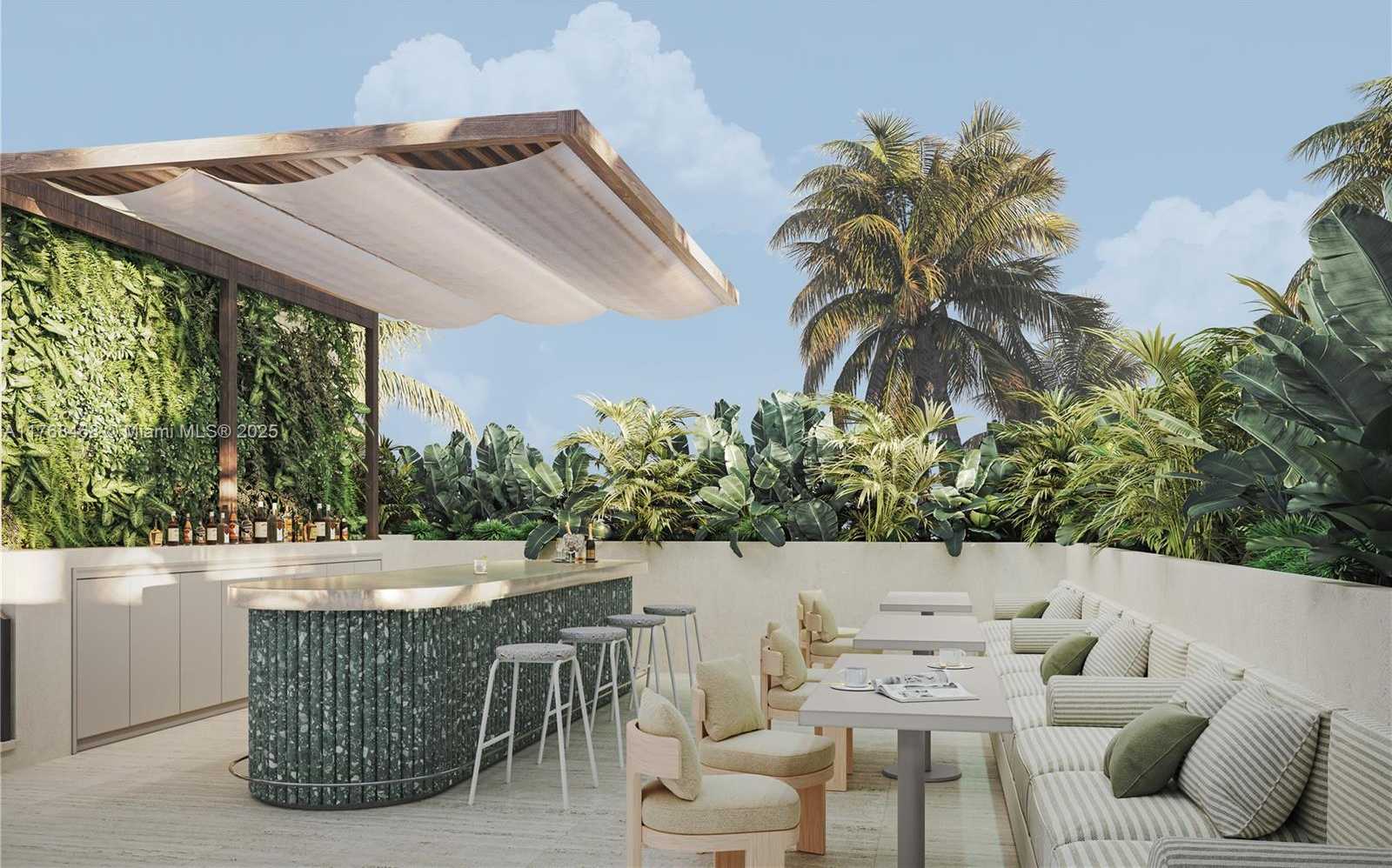 Small Image of 250 COLLINS AV #208, Miami Beach Number 10