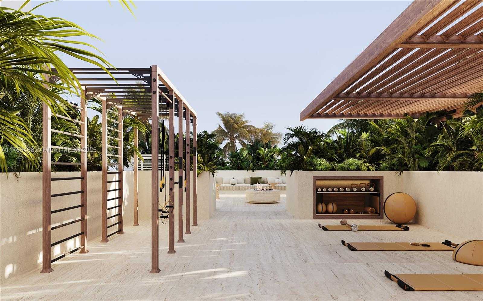 Small Image of 250 COLLINS AV #208, Miami Beach Number 11