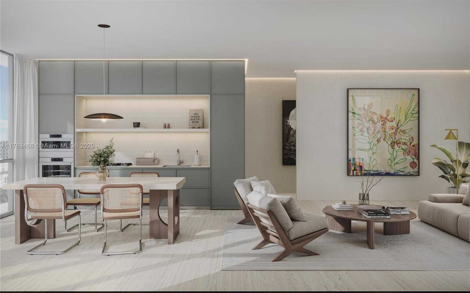 Small Image of 250 COLLINS AV #208, Miami Beach Number 6