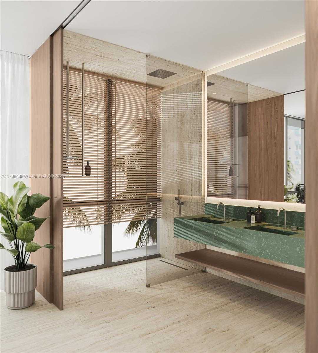 Small Image of 250 COLLINS AV #208, Miami Beach Number 8