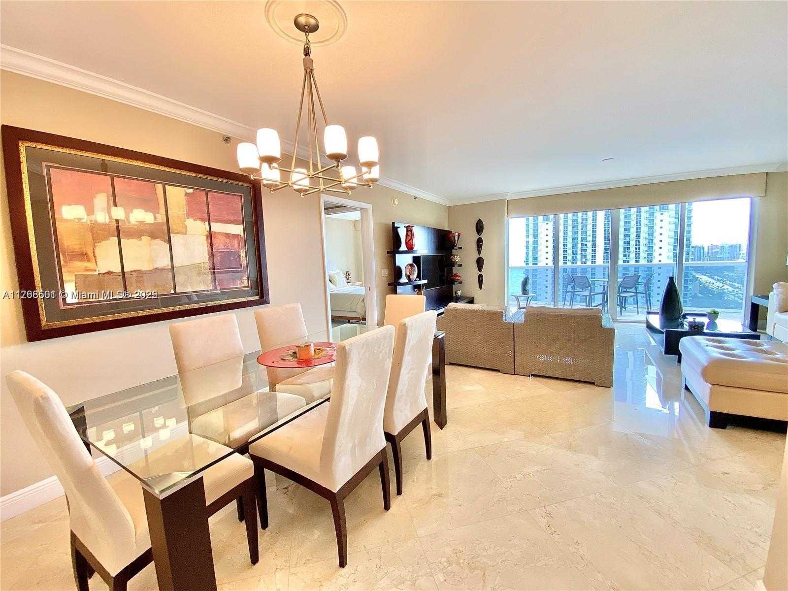 Small Image of 18911 COLLINS AVE #2003, Sunny Isles Beach Number 5