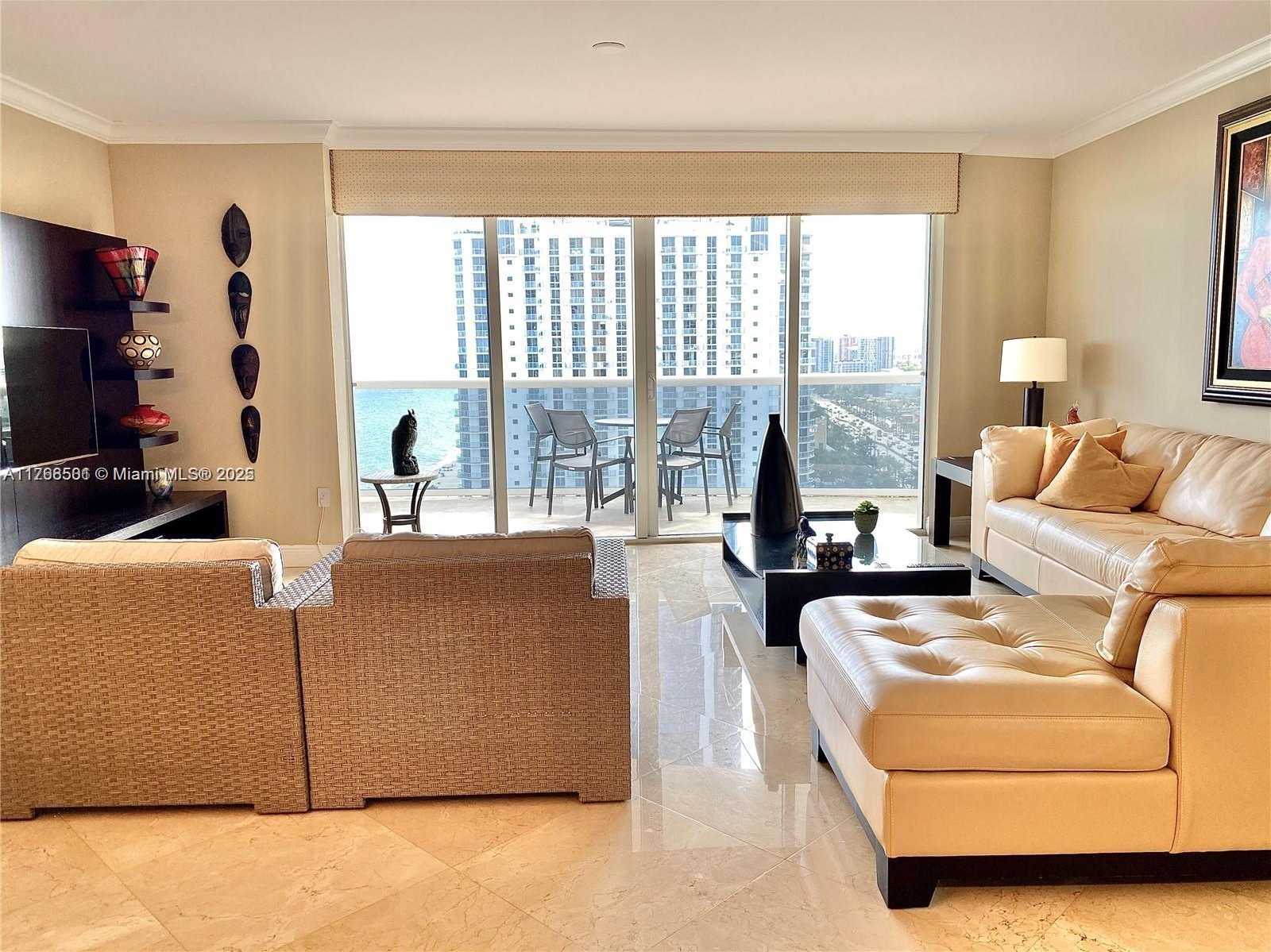Small Image of 18911 COLLINS AVE #2003, Sunny Isles Beach Number 6
