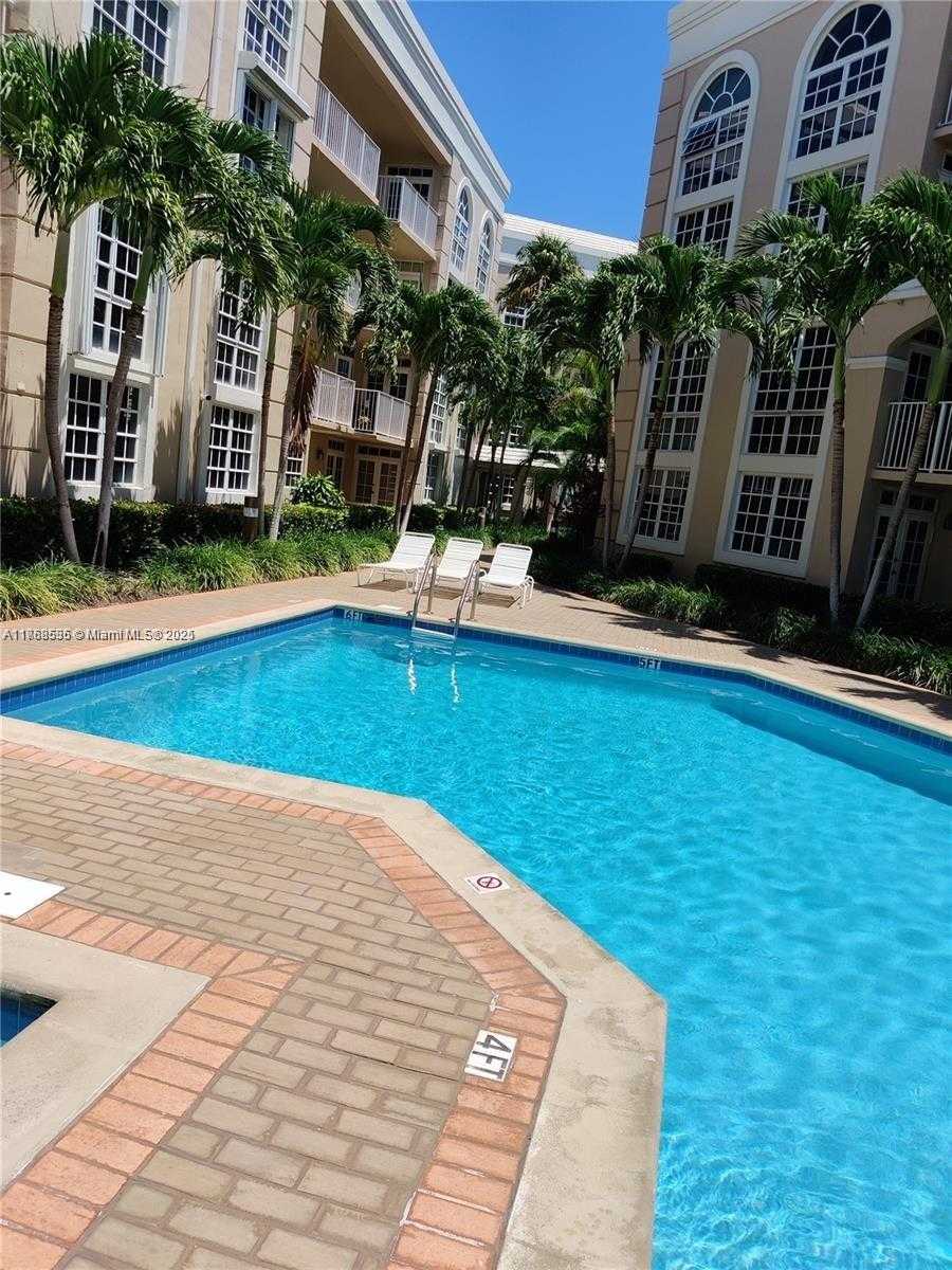 Small Image of 1280 SOUTH ALHAMBRA CIR #2209, Coral Gables Number 20