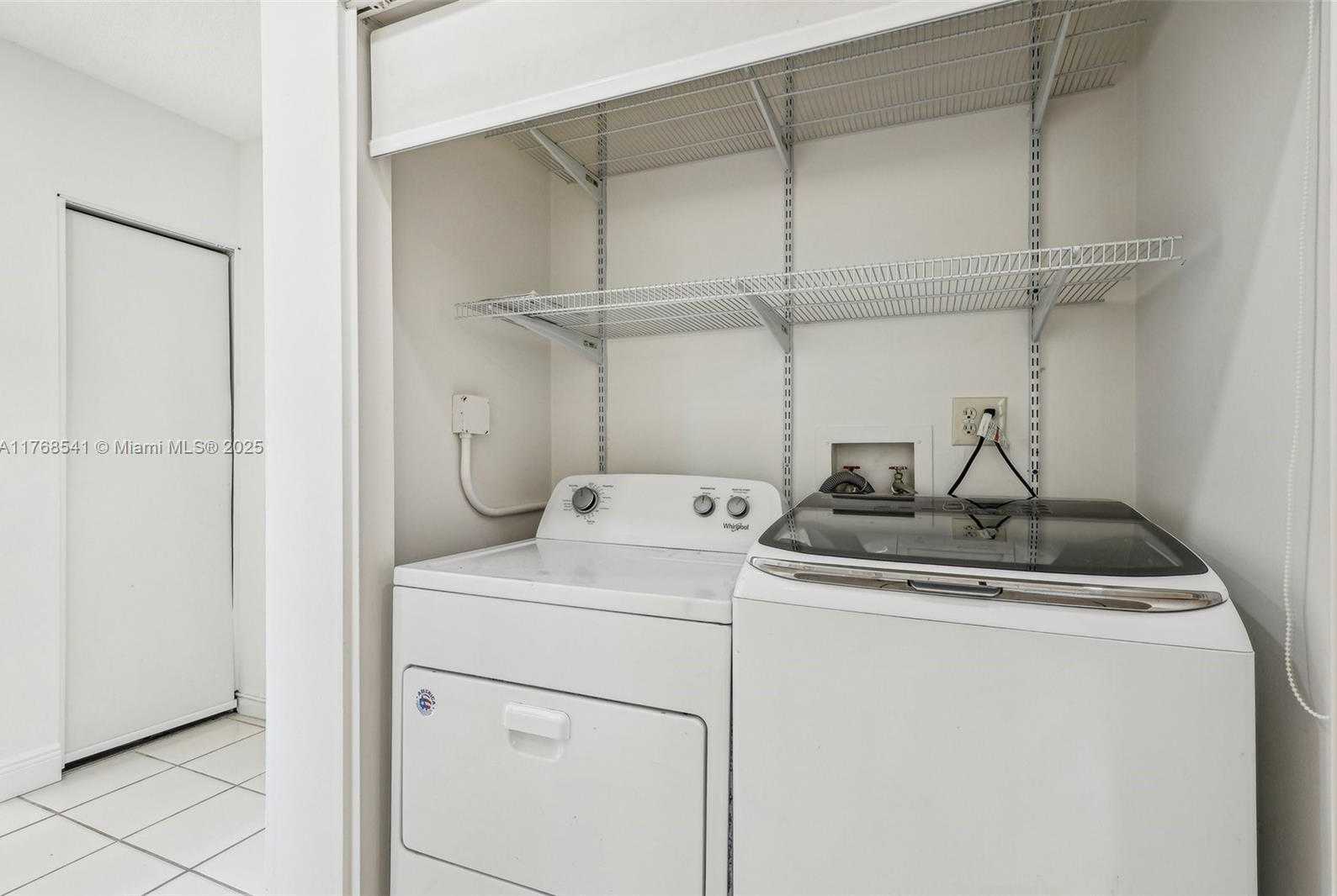 Small Image of 11514 SOUTH WEST 109TH RD #37Z, Miami Number 16