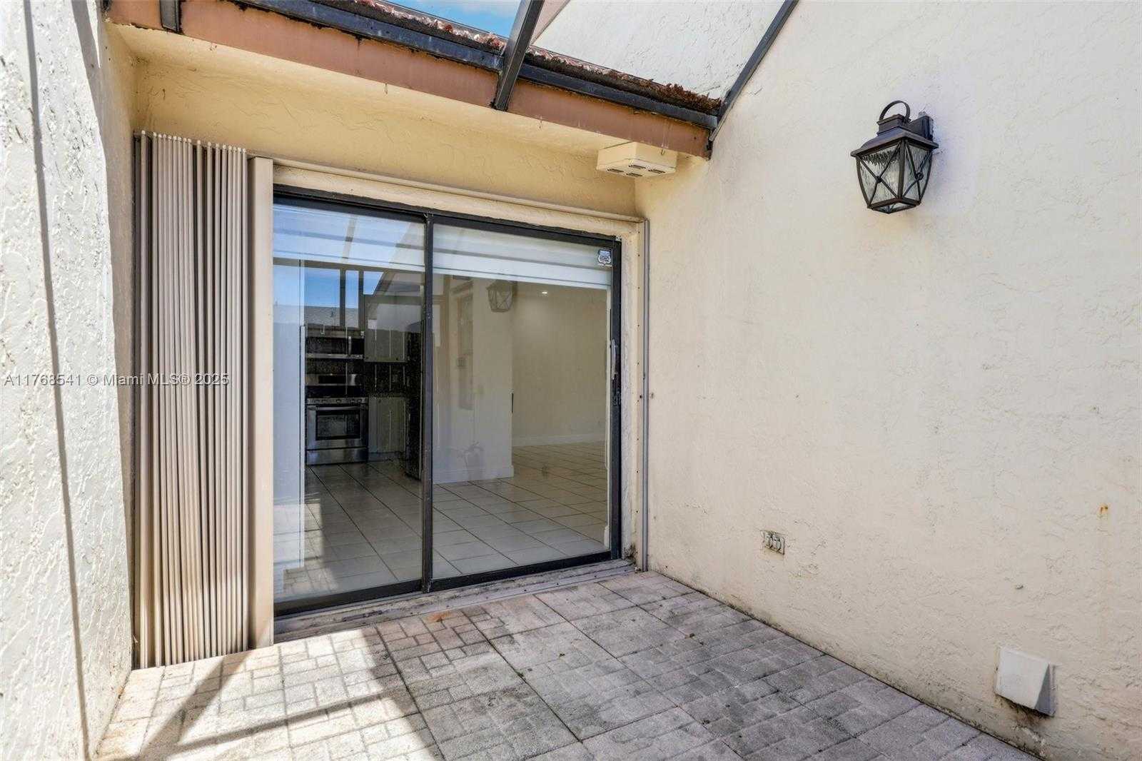 Small Image of 11514 SOUTH WEST 109TH RD #37Z, Miami Number 17