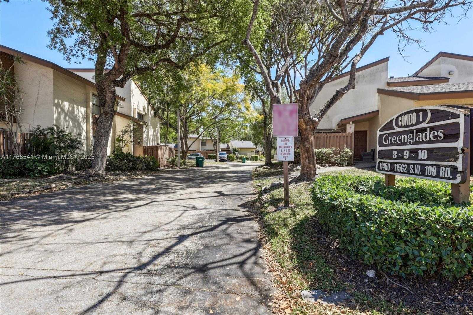 Small Image of 11514 SOUTH WEST 109TH RD #37Z, Miami Number 21