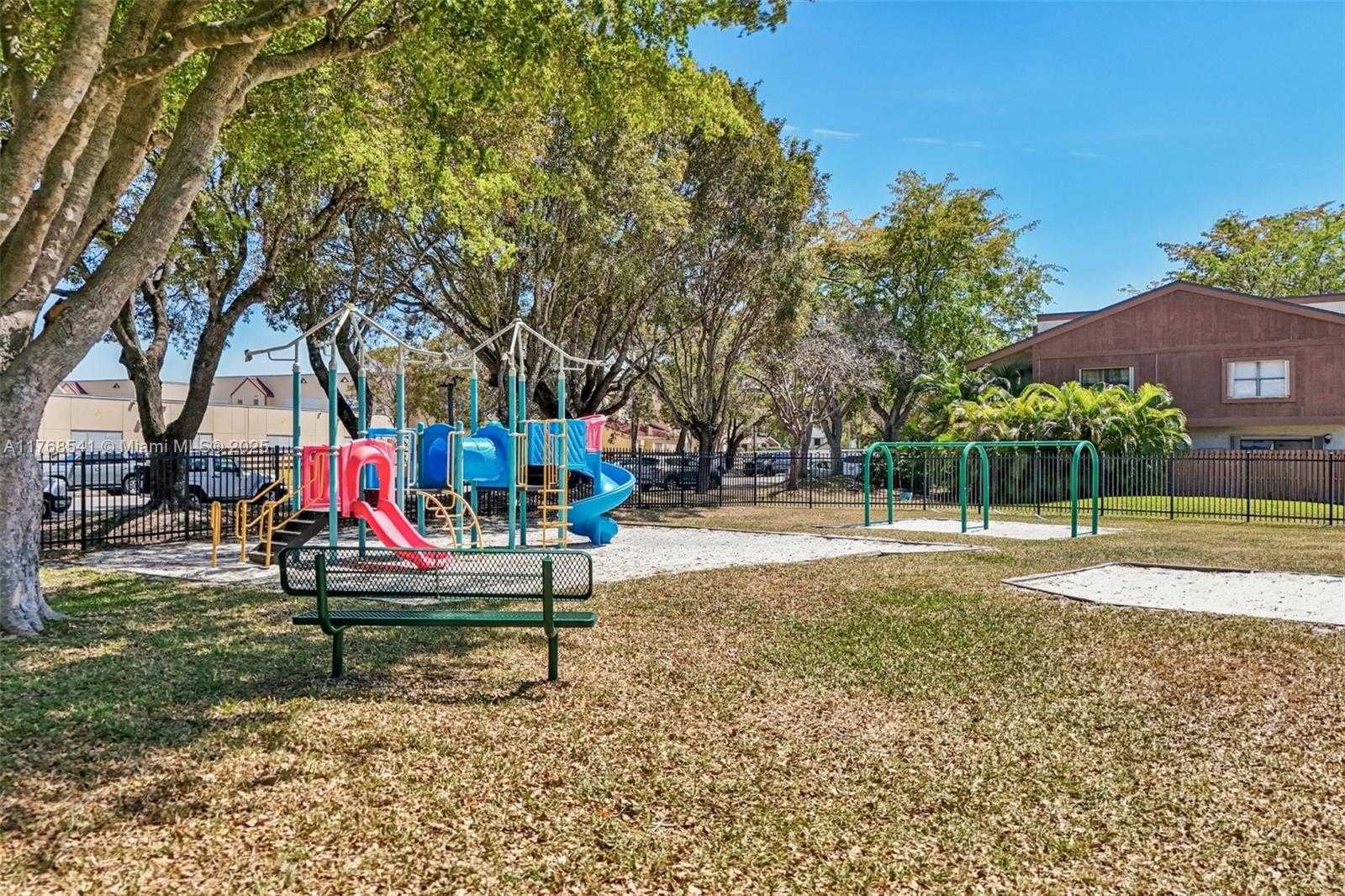 Small Image of 11514 SOUTH WEST 109TH RD #37Z, Miami Number 23