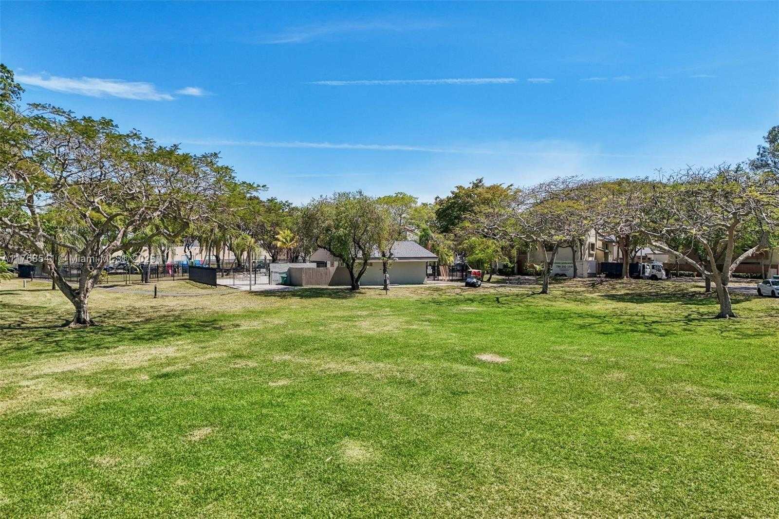 Small Image of 11514 SOUTH WEST 109TH RD #37Z, Miami Number 24