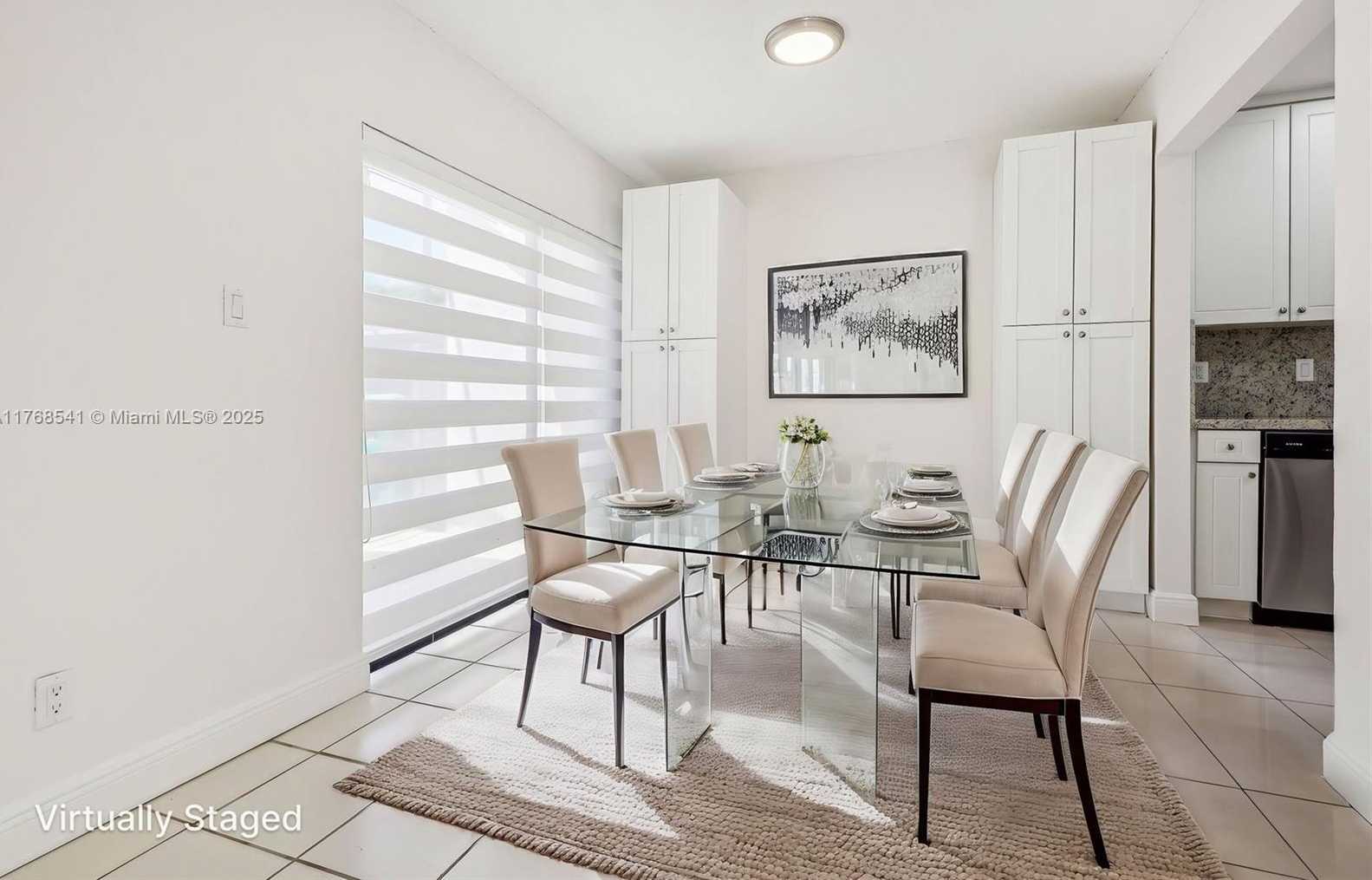 Small Image of 11514 SOUTH WEST 109TH RD #37Z, Miami Number 7