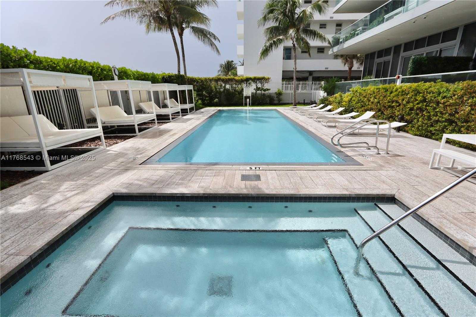 Small Image of 321 OCEAN DR #502, Miami Beach Number 38