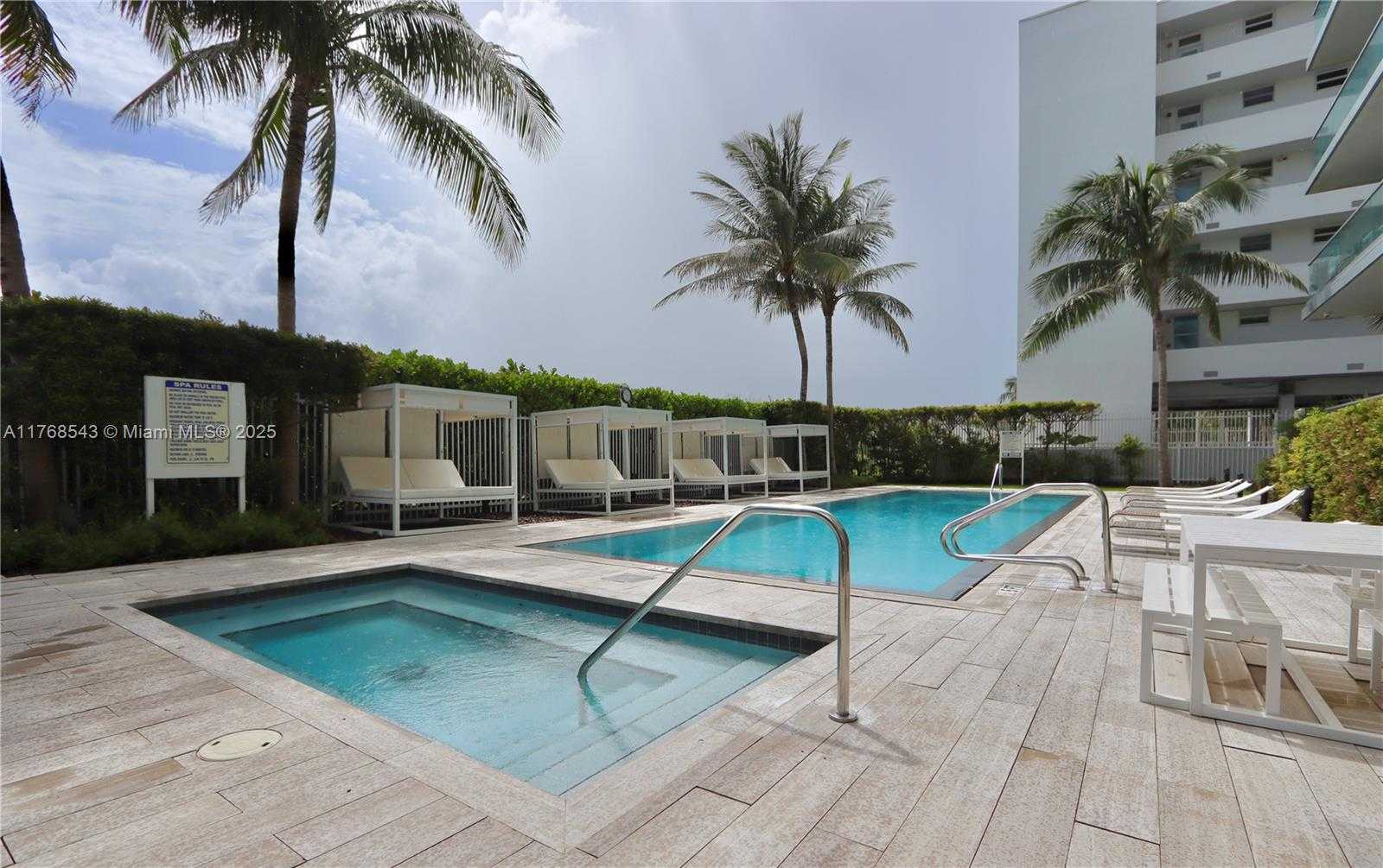 Small Image of 321 OCEAN DR #502, Miami Beach Number 39