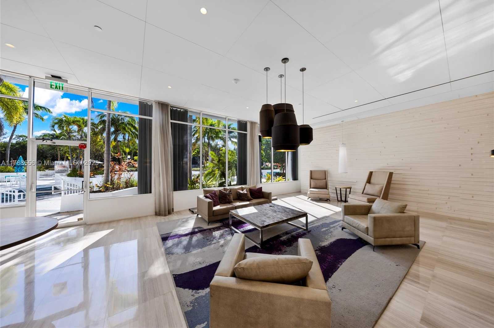 Small Image of 100 BAYVIEW DR #1905, Sunny Isles Beach Number 37